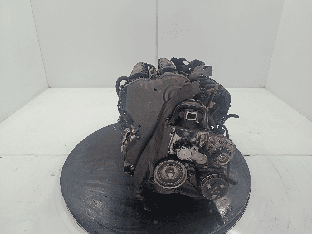 Двигатель к Peugeot 307 Рестайлинг (05-08)