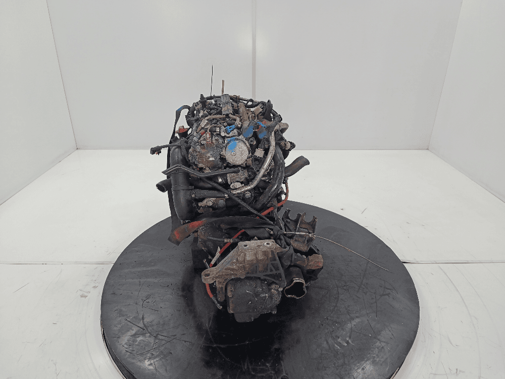 Двигатель к Fiat Grande Punto (05-18)