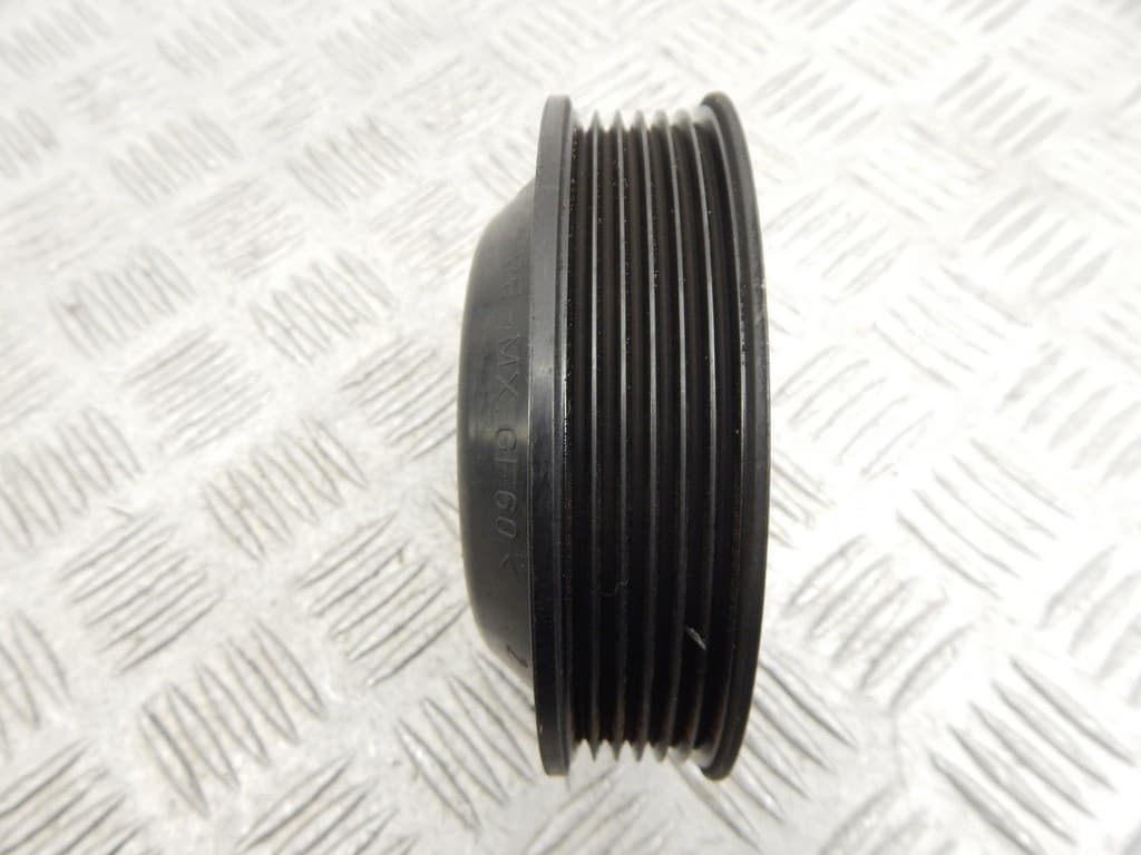 Шкив помпы к BMW 5 E39 (95-00)