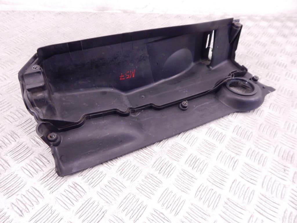 Корпус воздушного фильтра к Land-Rover Range Rover 3 (02-05)