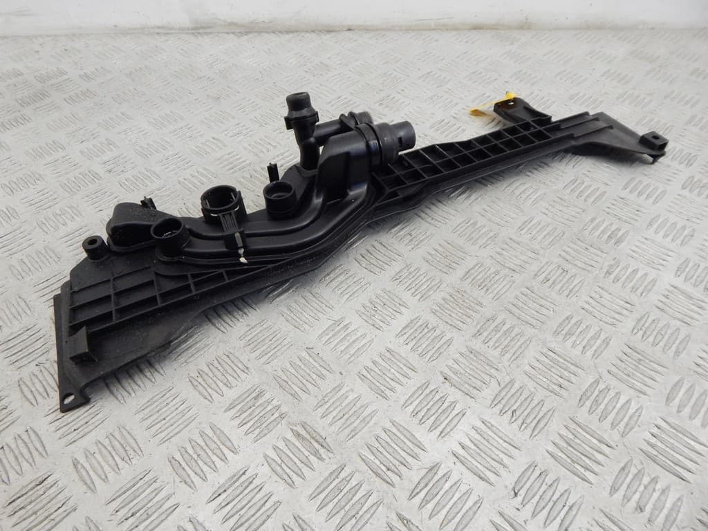 Плата монтажная к BMW X5 E53 Рестайлинг (03-06)