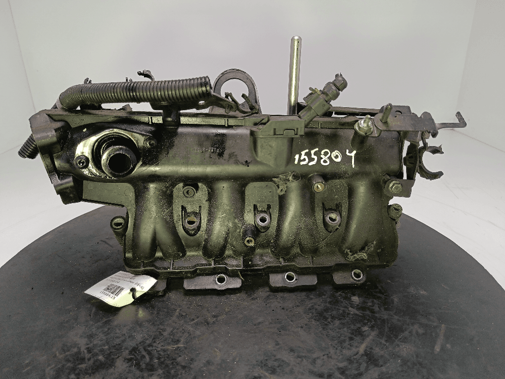 Коллектор впускной к Opel Corsa C Рестайлинг (03-06)