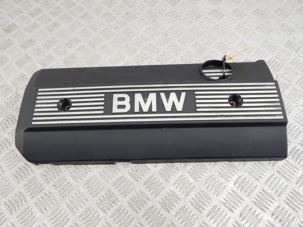 Декоративная крышка двигателя к BMW 5 E39 (95-00)