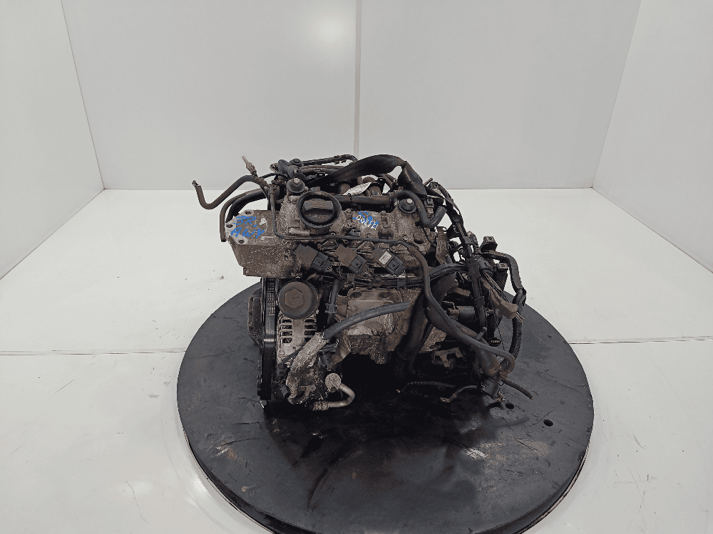 Двигатель к Volkswagen Polo 4 (01-05)