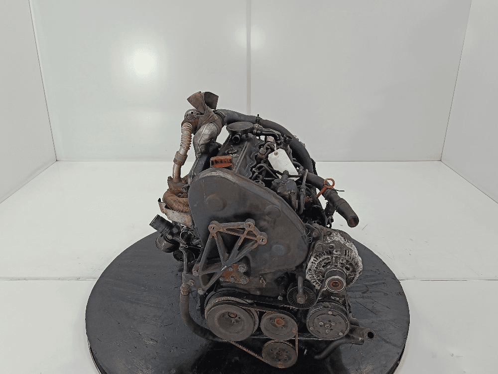 Двигатель к Volkswagen Sharan 1 (95-00)