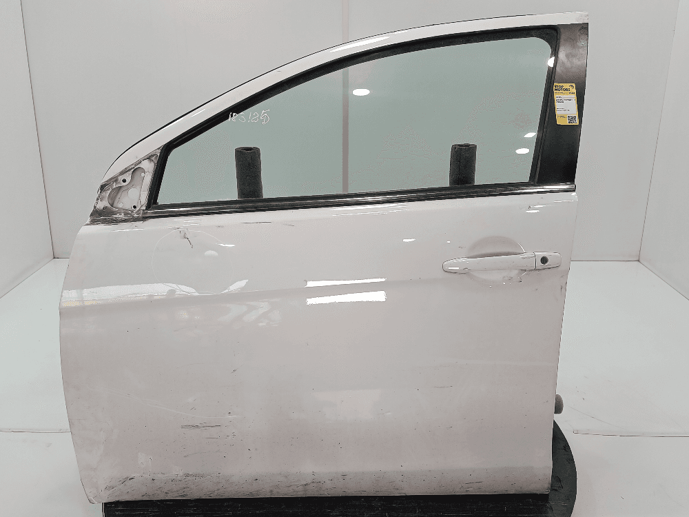 Дверь передняя левая к Mitsubishi Lancer 10 (07-10)
