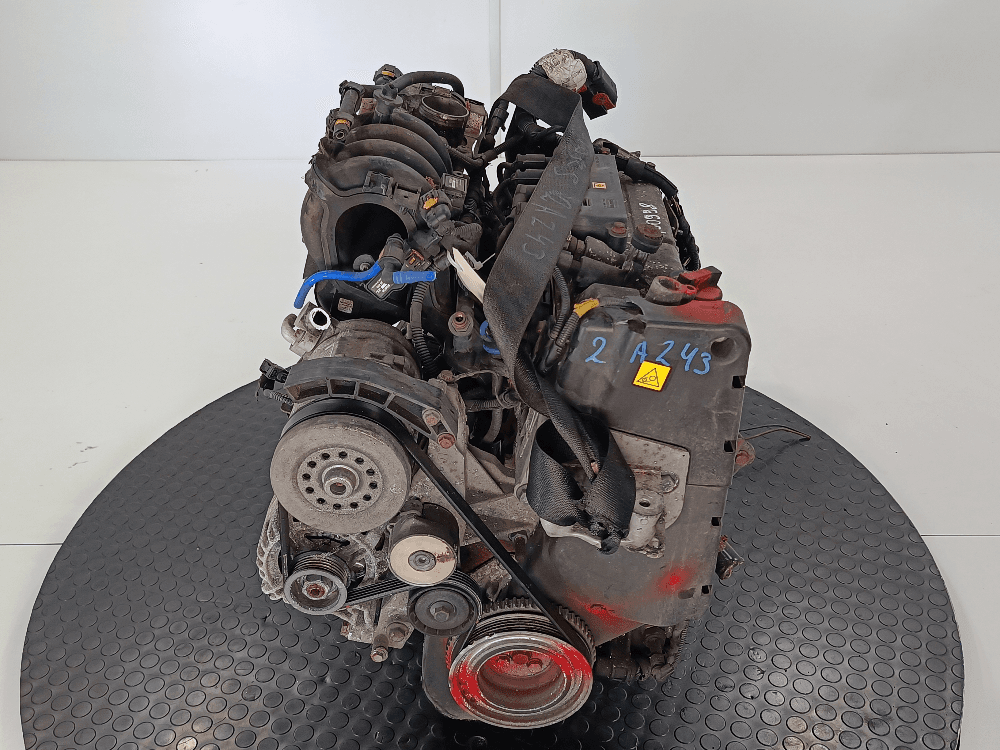 Двигатель к Fiat Grande Punto (05-18)
