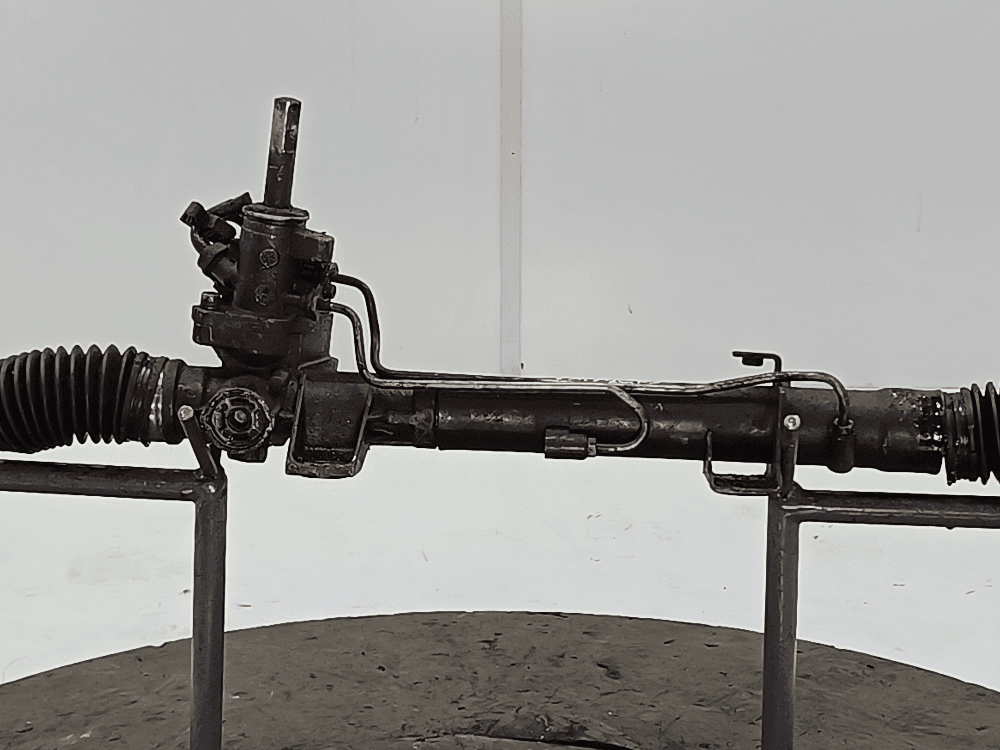 Рулевая рейка к Renault Espace 4 (02-06)