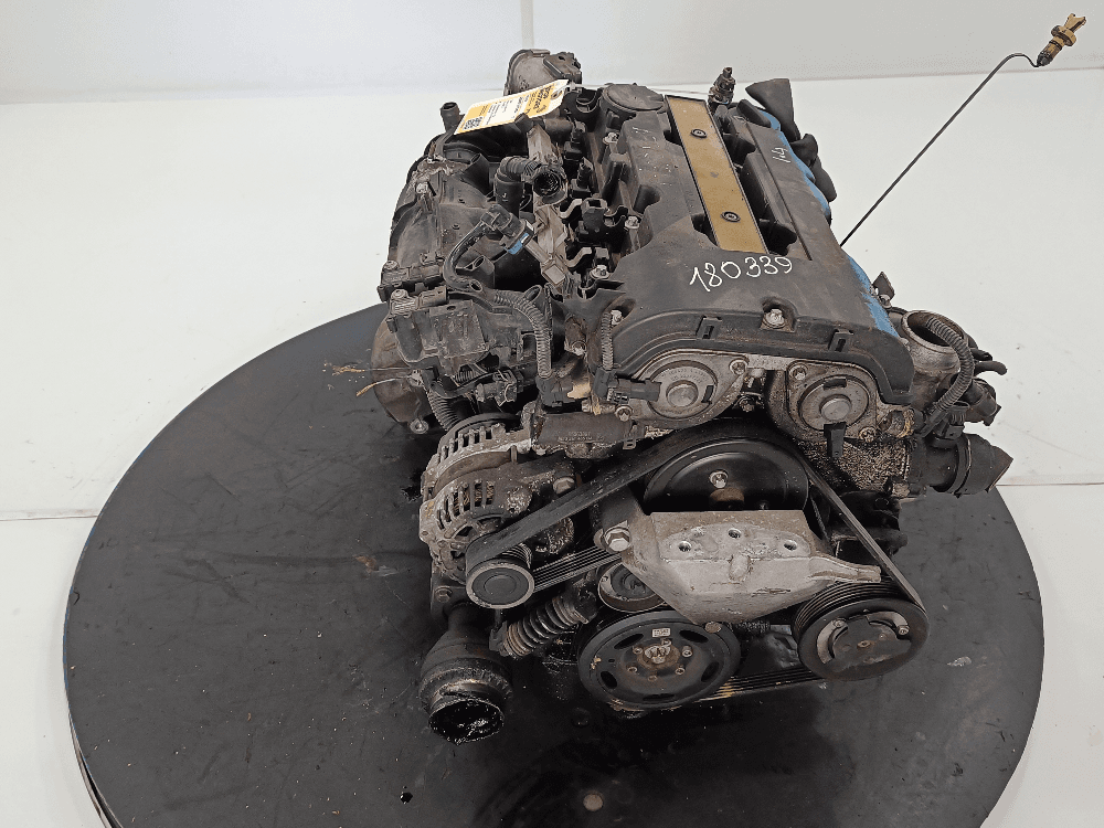 Двигатель к Opel Astra J (09-12)