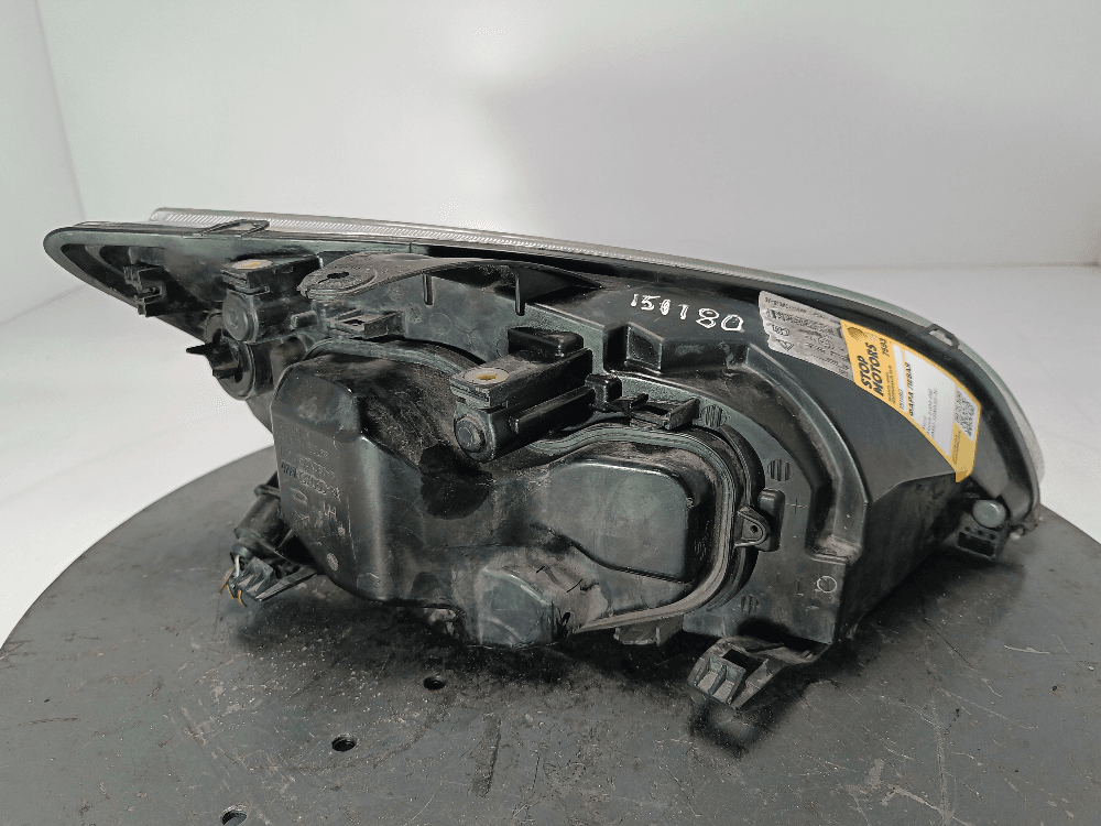 Фара левая к Ford Focus 2 (04-08)