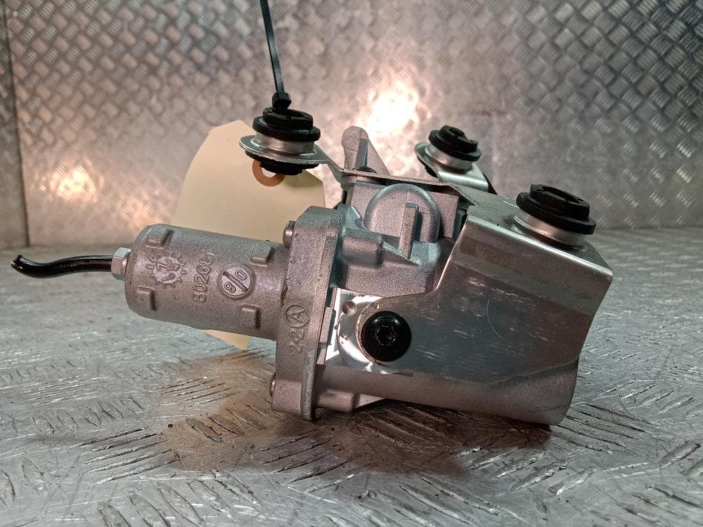 Электрический усилитель тормозов к Audi RS Q8 (2019-2023)