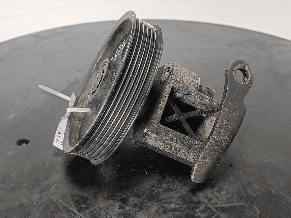 Механизм натяжения ремня, цепи к Renault Clio 2 Рестайлинг (01-03)