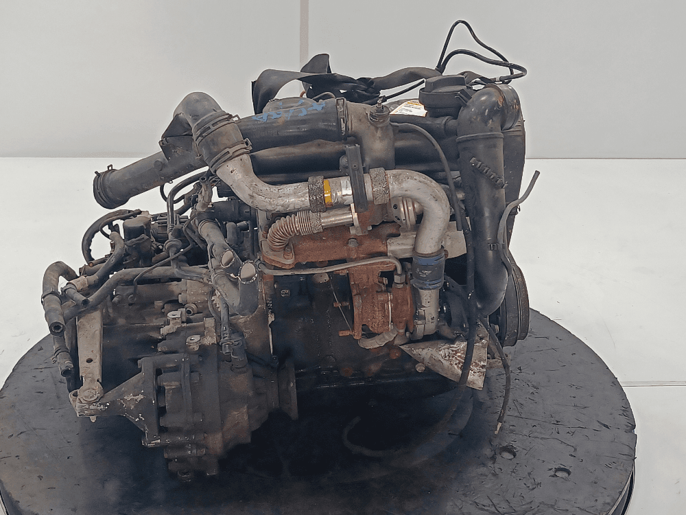 Двигатель к Volkswagen Golf 3 (91-99)