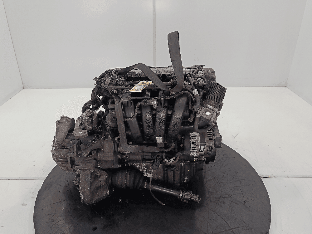 Двигатель к Opel Insignia 1 (08-14)