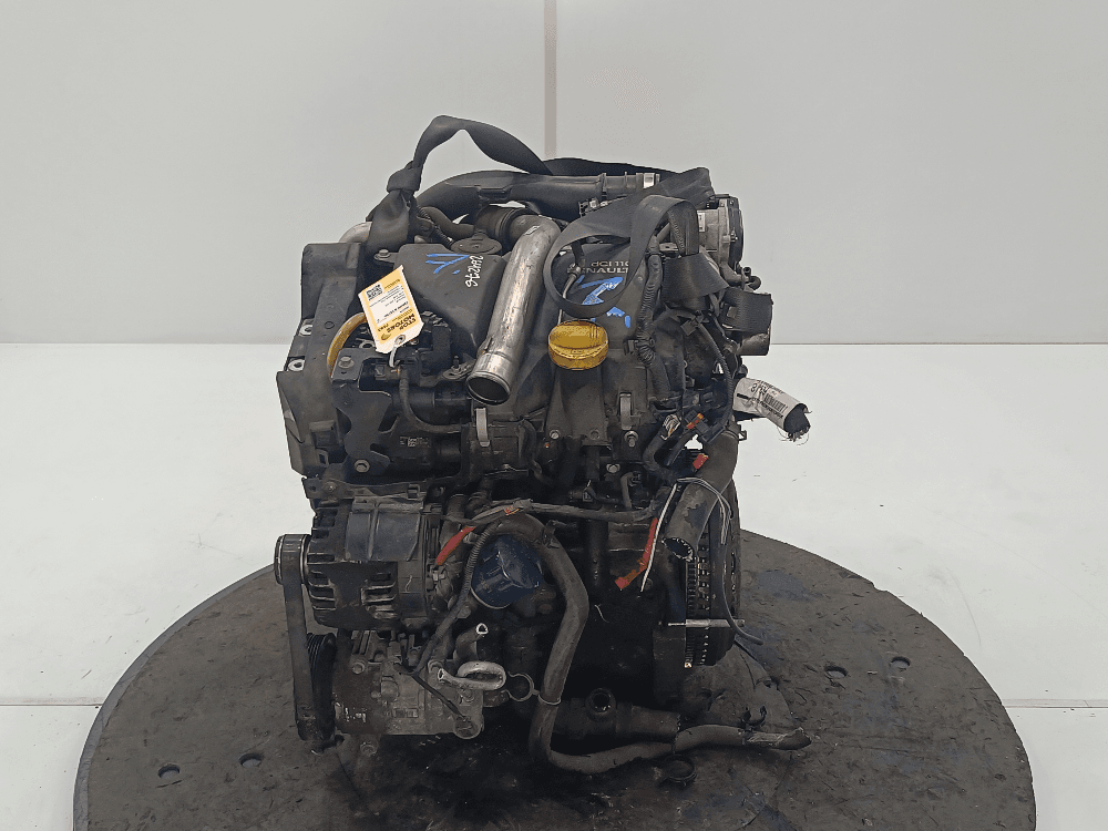 Двигатель к Renault Scenic 3 (09-12)