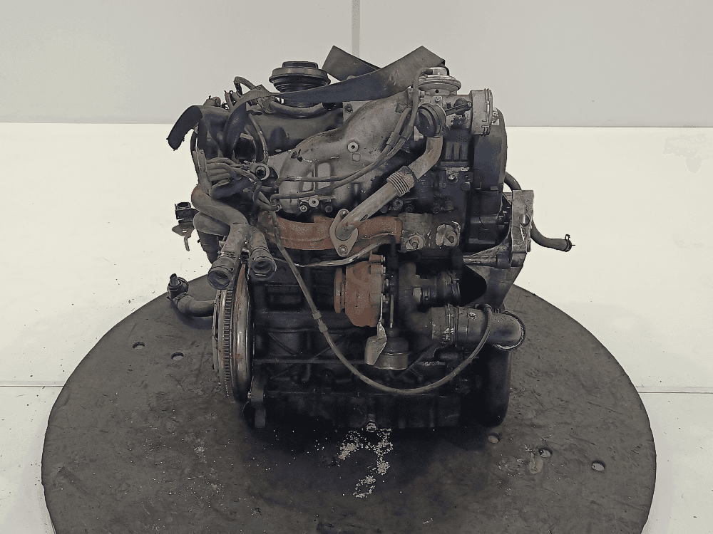 Двигатель к Volkswagen Golf 5 (03-09)