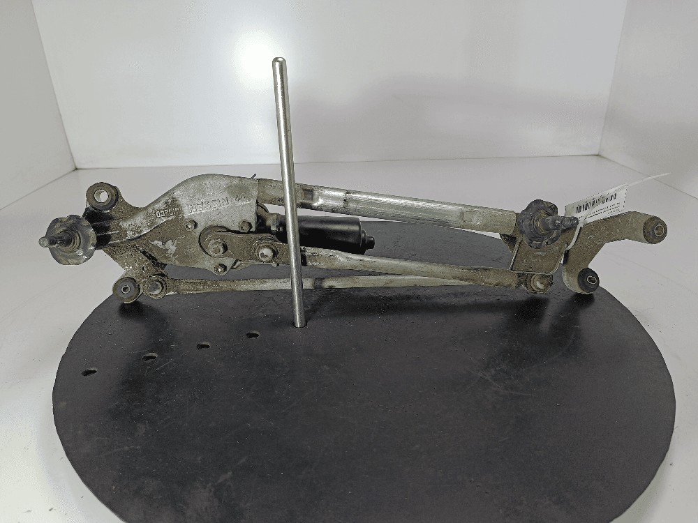 Механизм стеклоочистителя (трапеция дворников) к Nissan  Primera P12 (02-08)