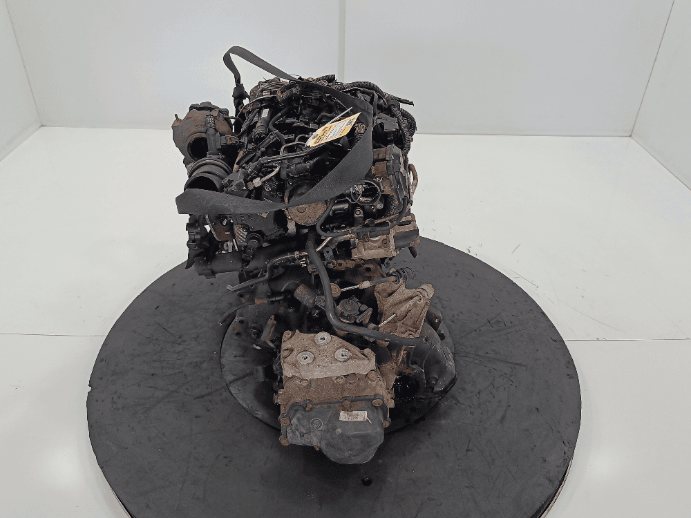 Двигатель к Opel Astra J (09-12)