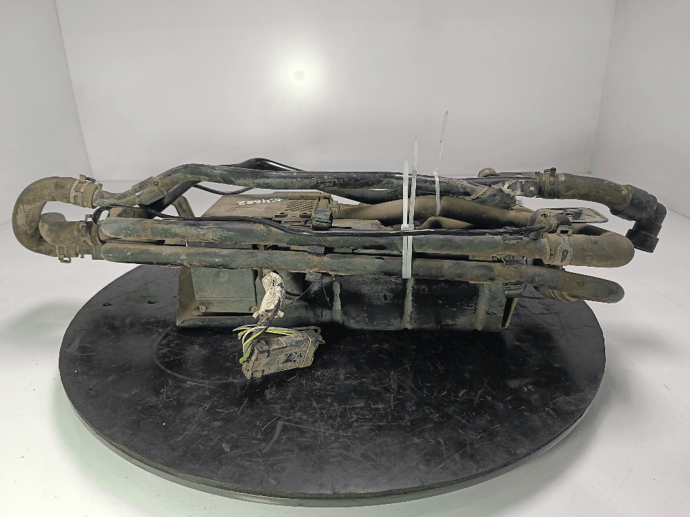 Автономный отопитель к Citroen C8 1 (02-08)