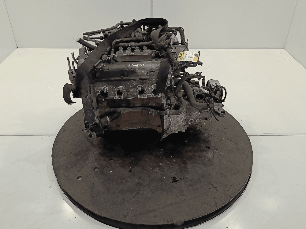 Двигатель к Fiat Grande Punto (05-18)