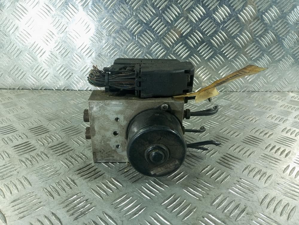 Блок ABS к Jaguar XJ 3 (03-07)