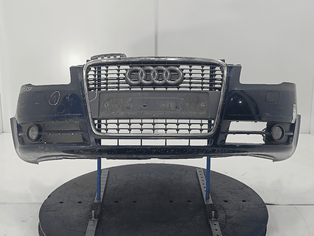 Бампер передний к Audi A4 B7 (04-09)