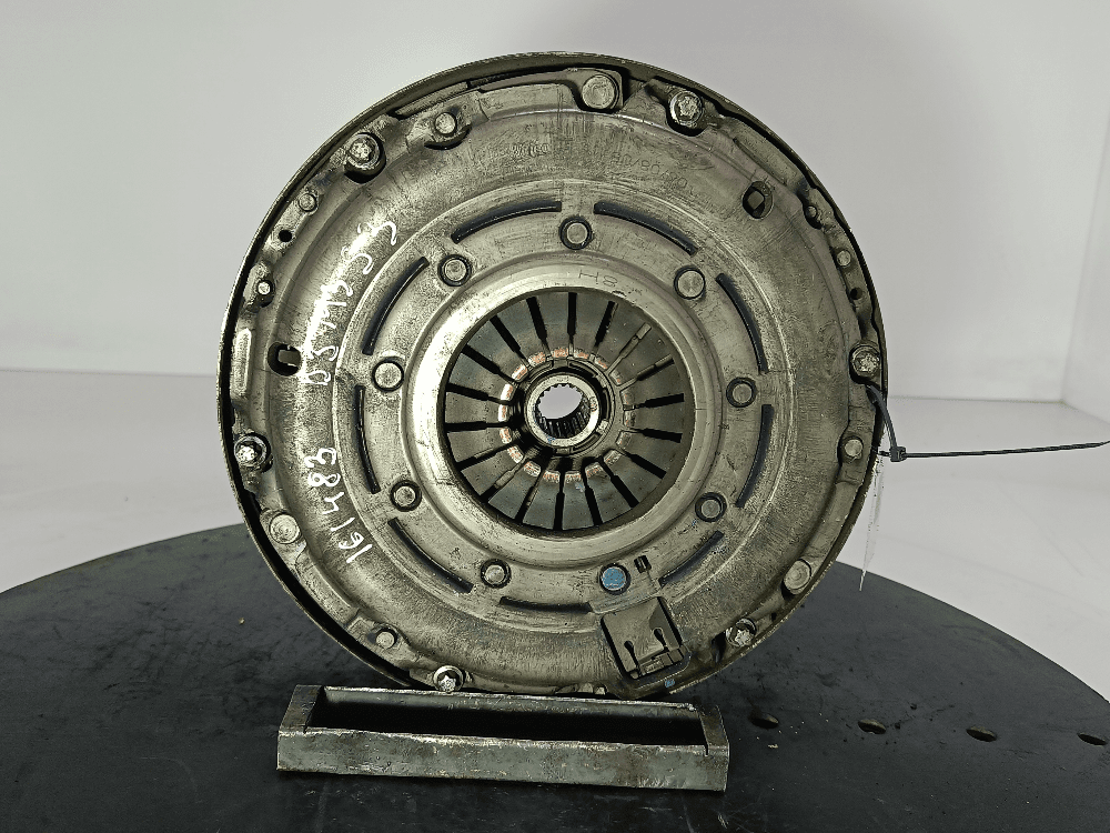 Маховик к Opel Astra H Рестайлинг (07-10)