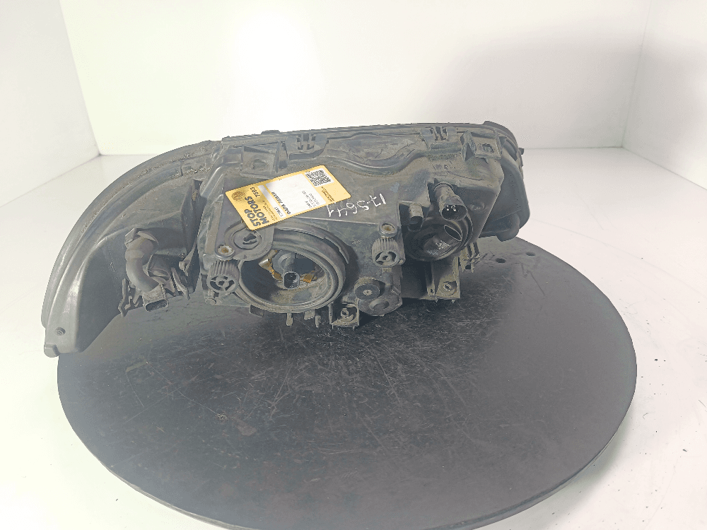 Фара левая к BMW 5 E39 (95-00)