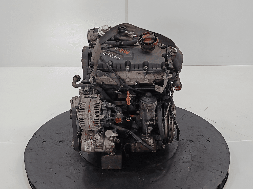 Двигатель к Volkswagen Golf 5 (03-09)