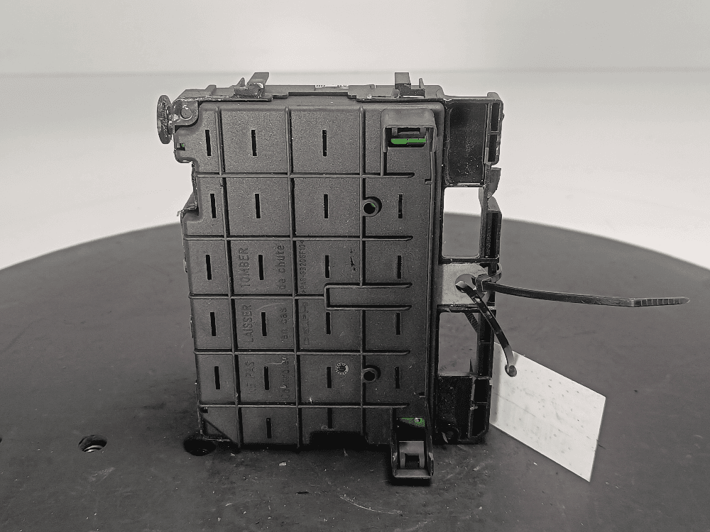 Блок BSM к Peugeot 307 (01-05)