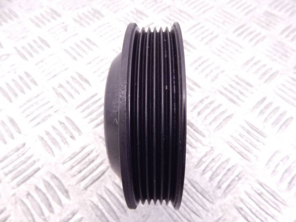 Шкив помпы к BMW 5 E39 Рестайлинг (00-04)