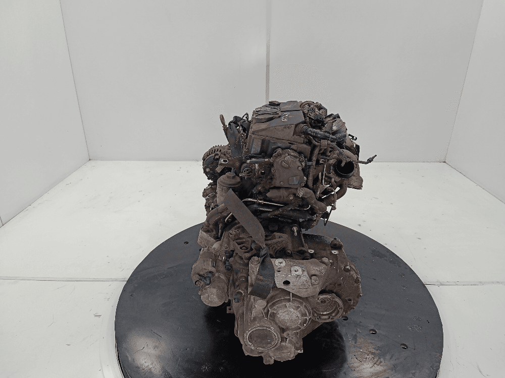 Двигатель к Volkswagen Golf 5 (03-09)