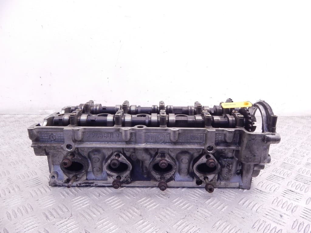 Головка блока цилиндров к BMW 5 E39 Рестайлинг (00-04)