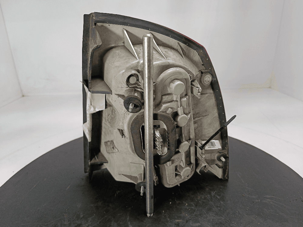 Фонарь задний левый к Opel Astra G (98-04)