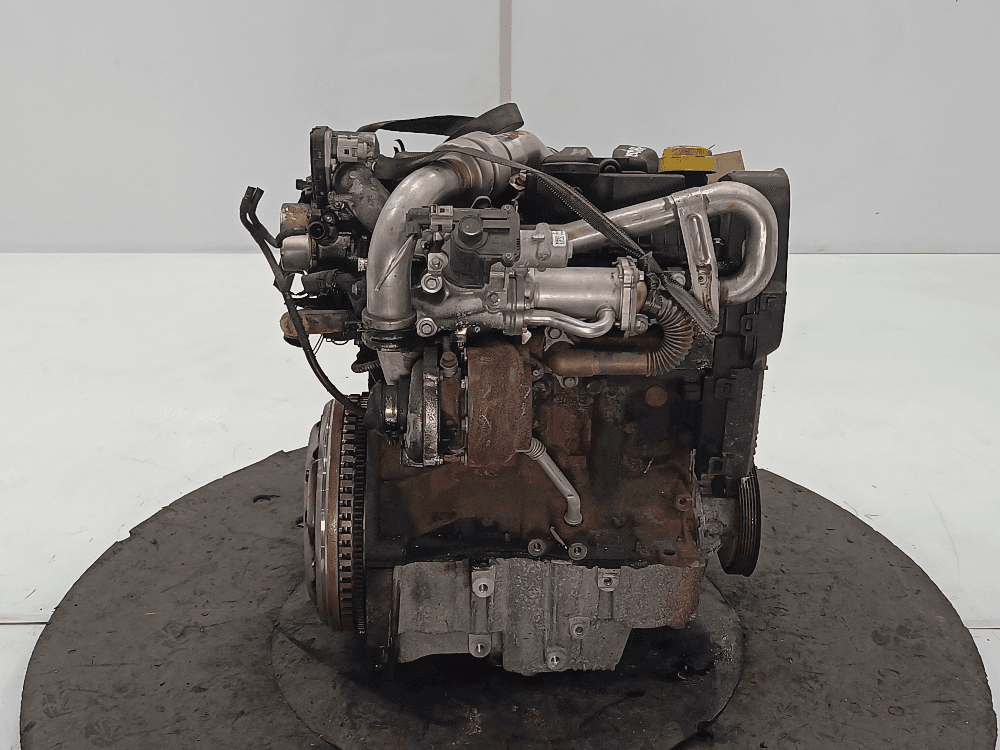 Двигатель к Renault Grand Scenic 3 (09-16)