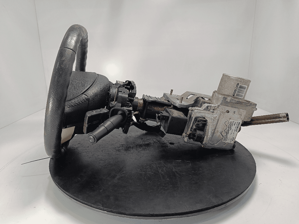 Рулевая колонка к Renault Megane 2 (02-06)