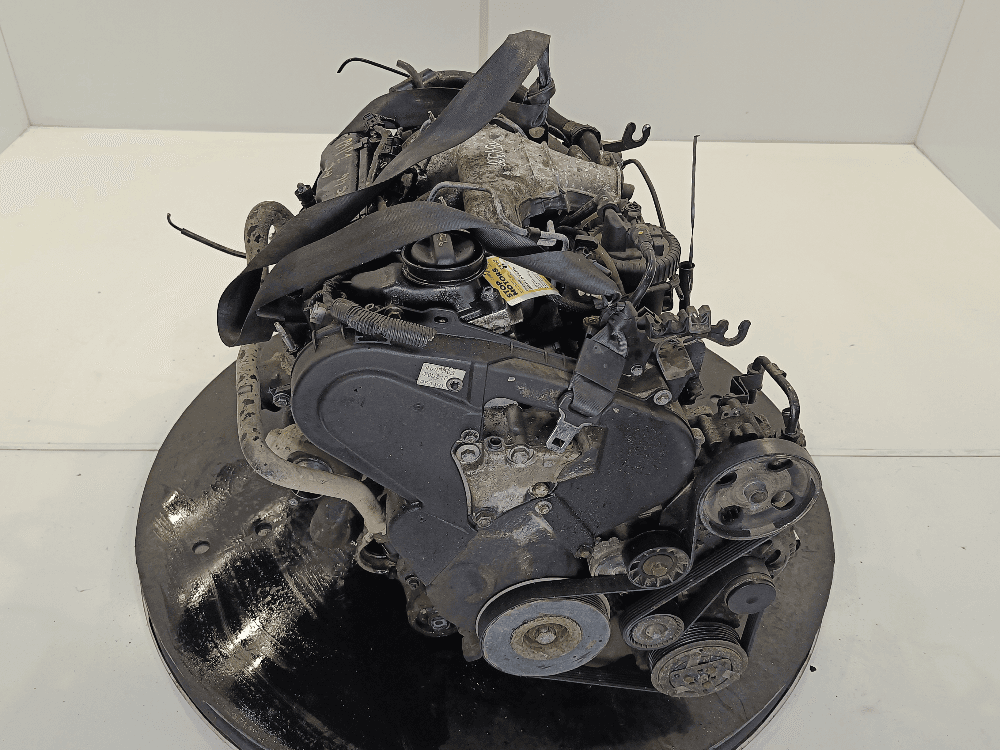 Двигатель к Citroen C5 1 (01-04)