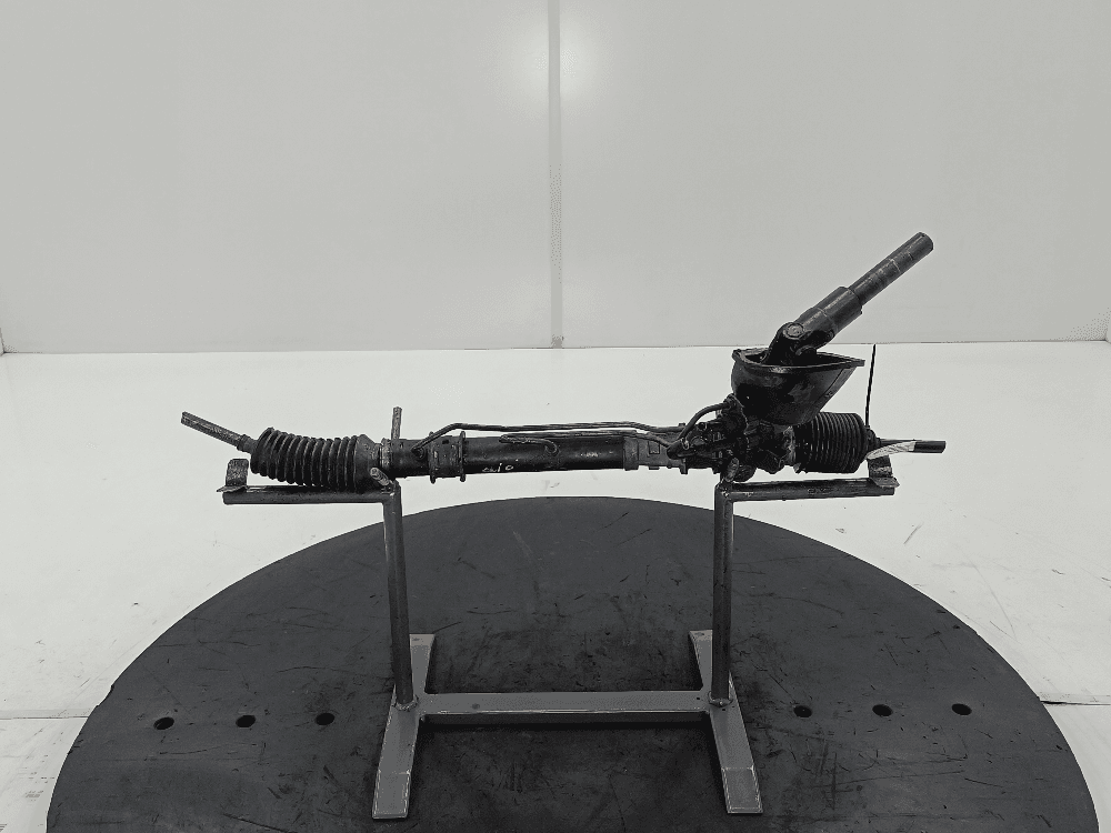 Рулевая рейка к Renault Clio 2 (97-01)