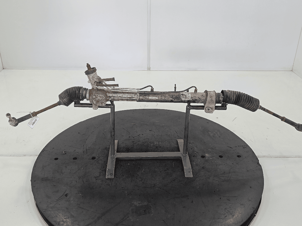 Рулевая рейка к Fiat Ducato 2 (94-06)