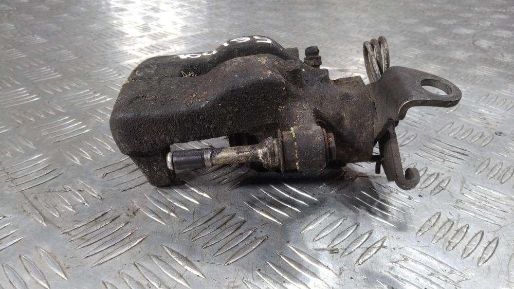 Суппорт задний правый к Alfa Romeo 156 (97-02)