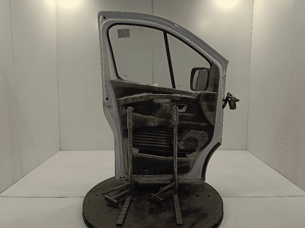 Дверь передняя левая к Renault Trafic 3 Рестайлинг (21-24)
