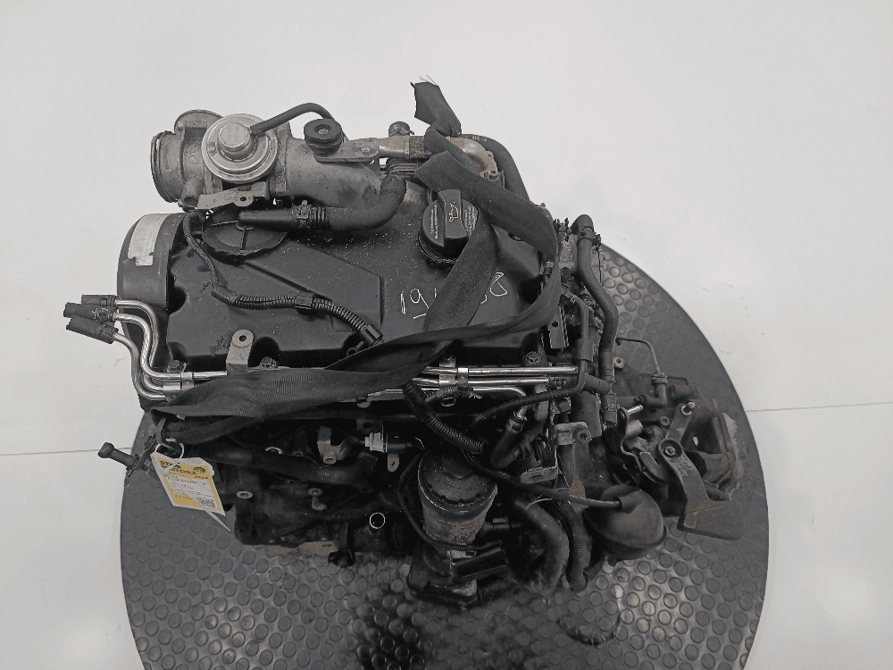 Двигатель к Volkswagen Golf 5 (03-09)