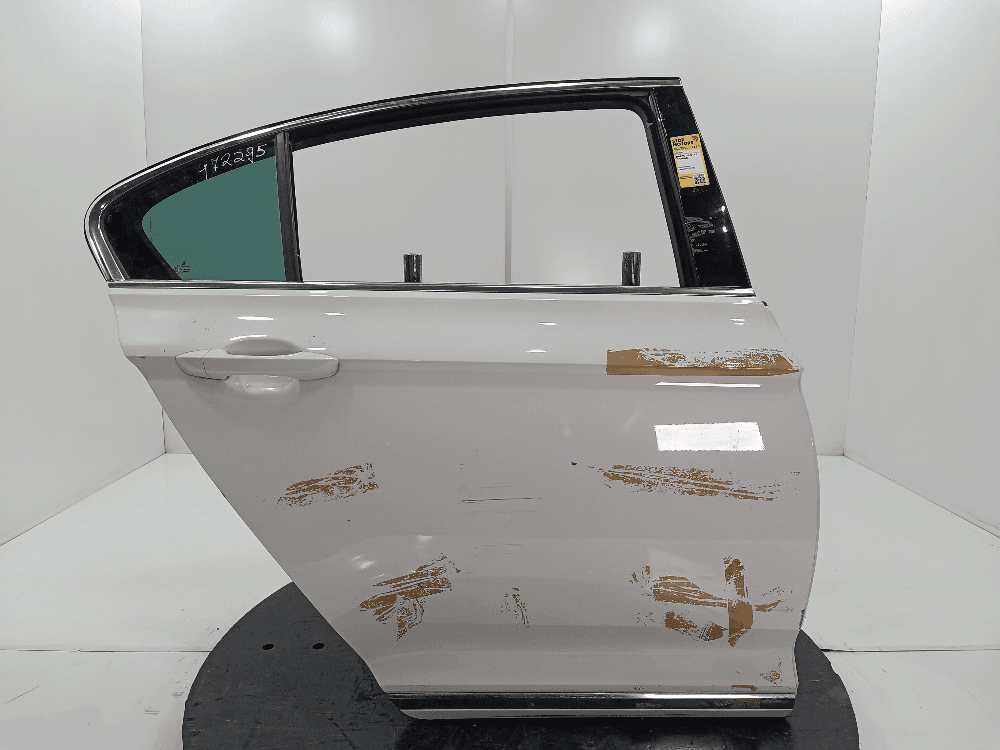 Дверь задняя правая к Volkswagen Passat B8 (14-19)