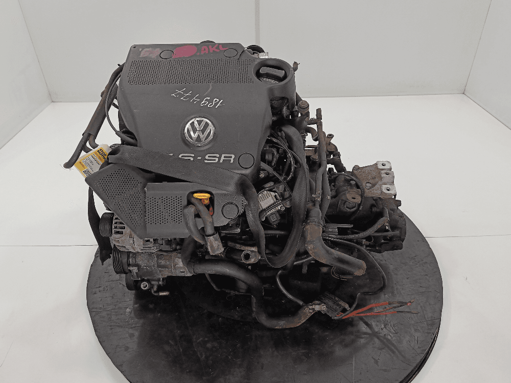 Двигатель к Volkswagen Golf 4 (97-06)