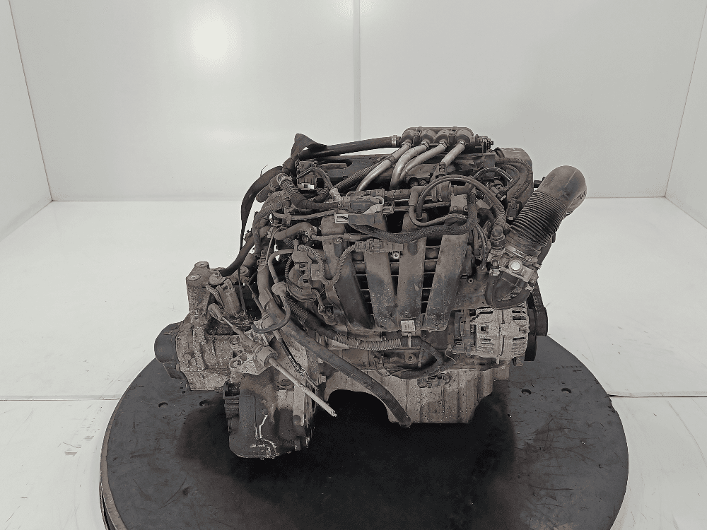 Двигатель к Opel Astra H (04-07)