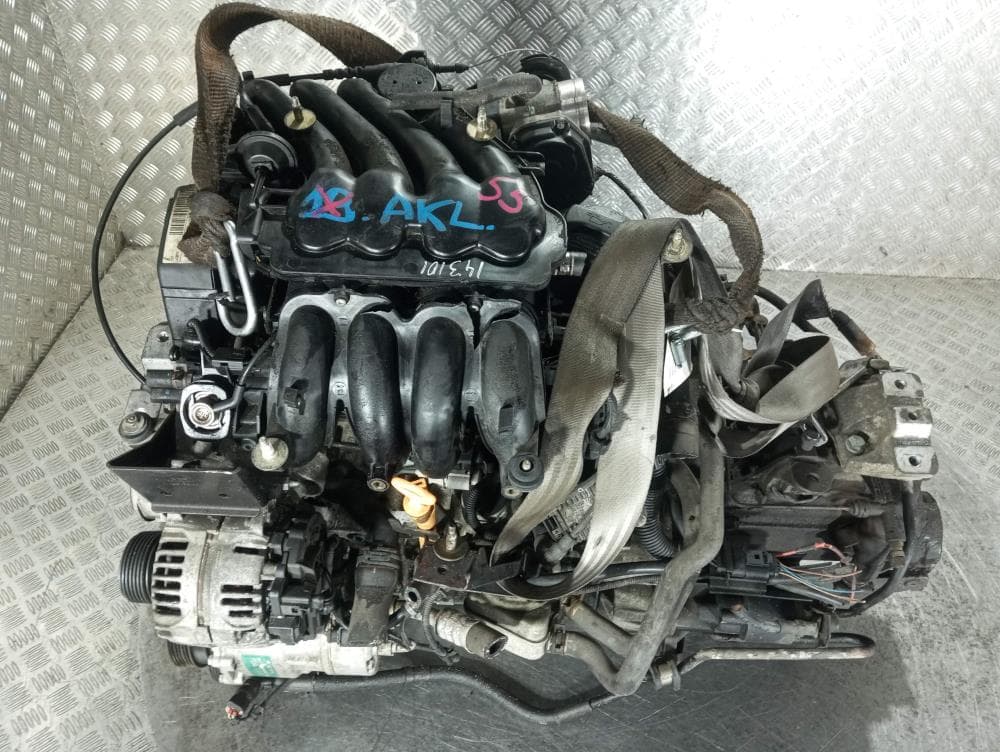 Двигатель к Volkswagen Golf 4 (97-06)