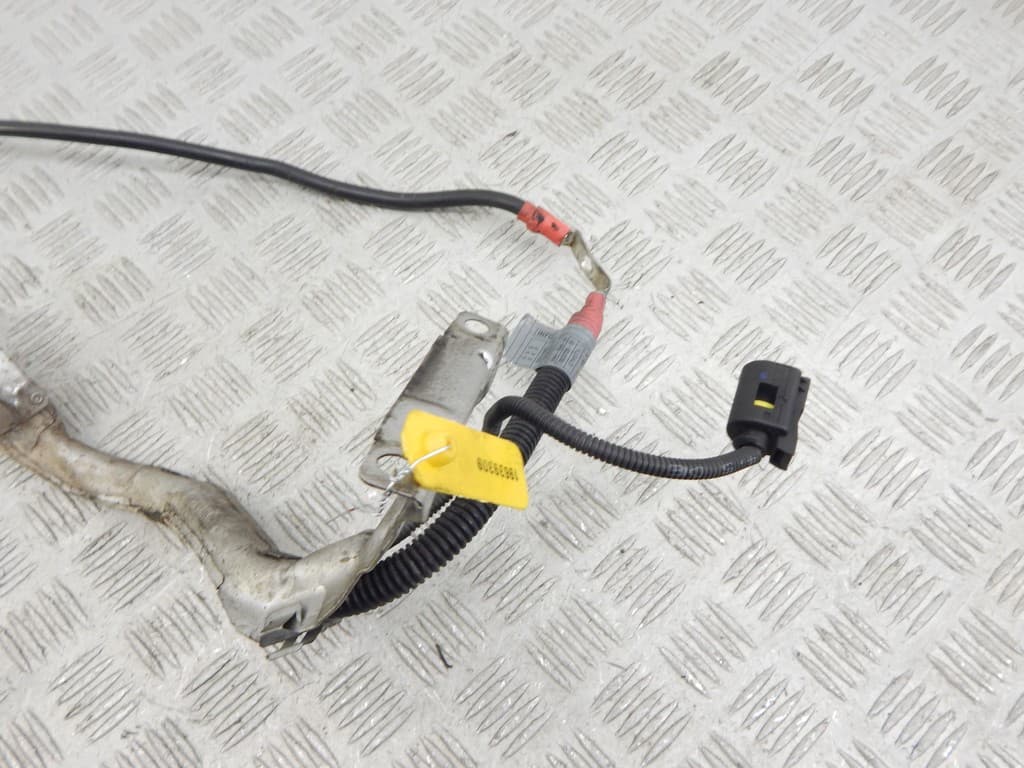 Провод стартера к BMW 1 E81/E82/E87/E88 Рестайлинг (07-11)