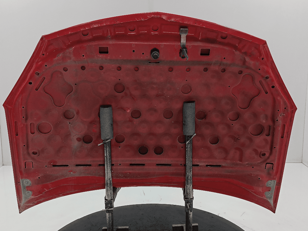 Капот к Opel Astra H (04-07)