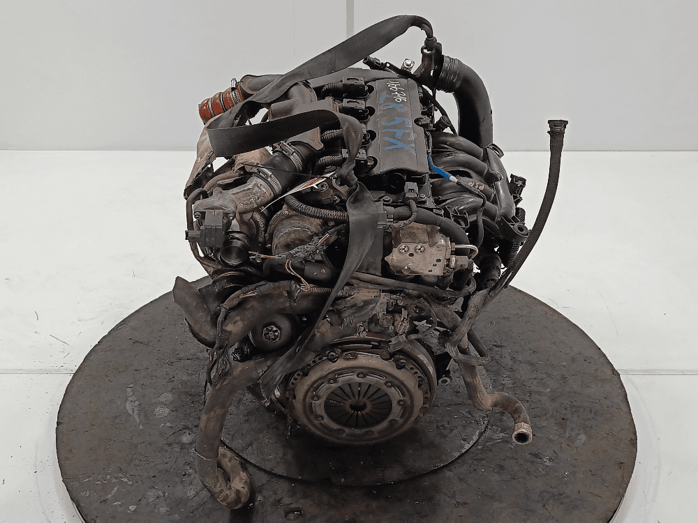Двигатель к Peugeot 308 1 (07-11)