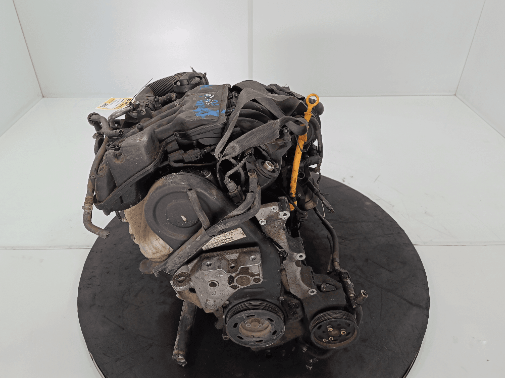 Двигатель к Volkswagen Golf 4 (97-06)